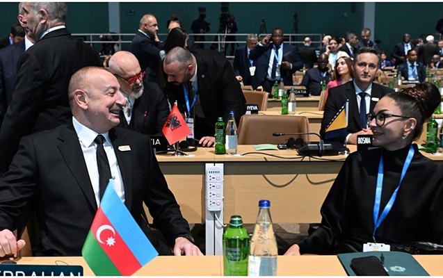 The Collapse of Western-Oriented Media in the Face of the Strength of Azerbaijani Journalism in the Mirror of COP29