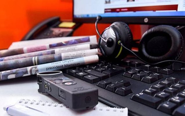 Medianın İnkişafı Agentliyi müsabiqə şərtlərini dəyişdi