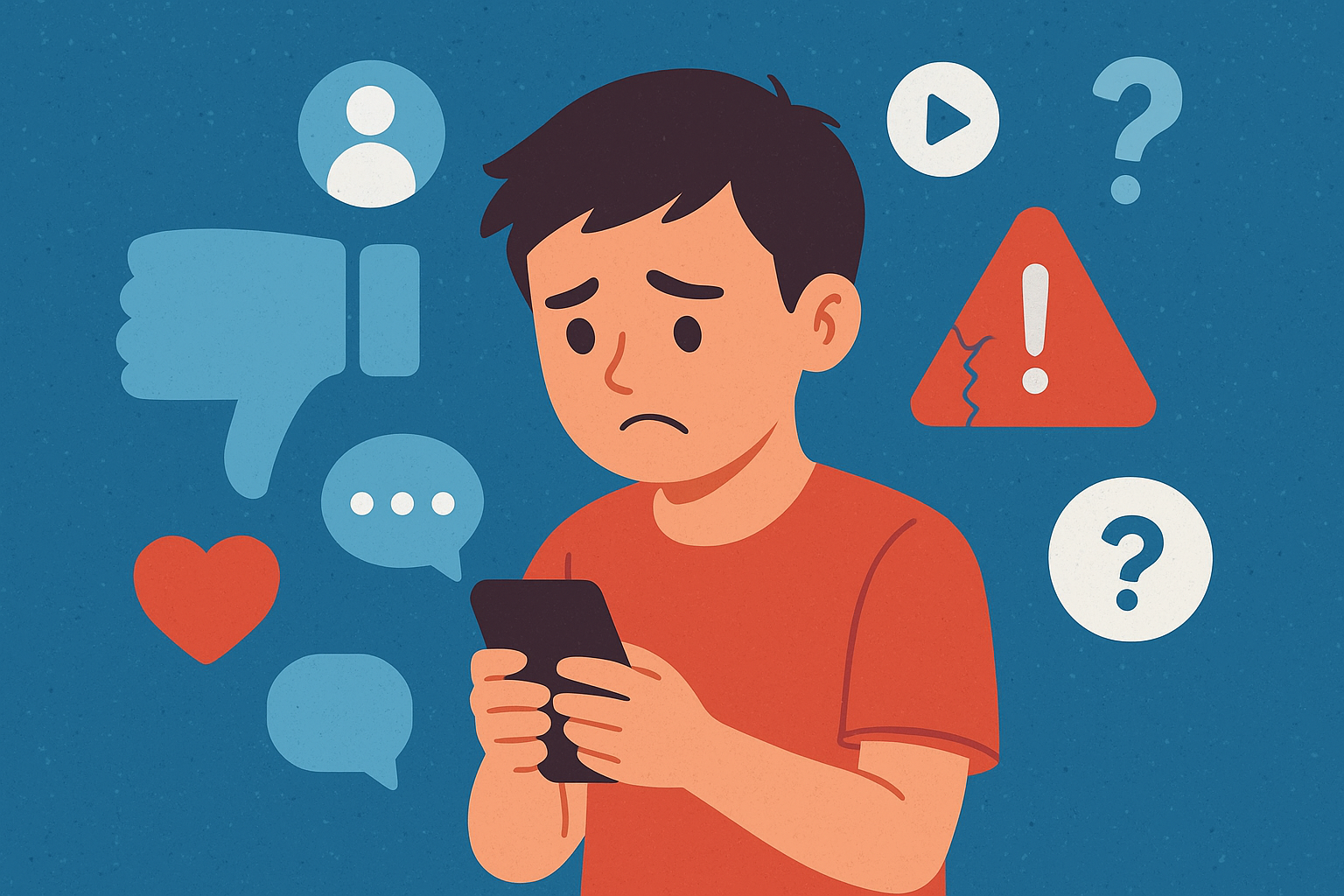 Mediada valideyn, müəllim və uşaqlara yönələn maarifləndirmə proqramları hazırlansın