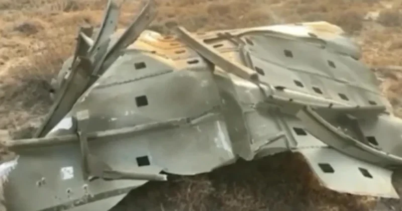 Türkiyə təyyarəsinin qəzaya uğraması hadisəsi ətrafında media adına yanlış "ajiotaj"