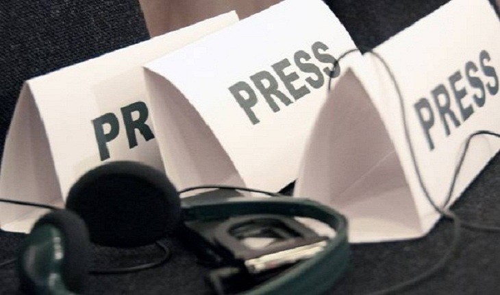 Yeni yaradılacaq Şura jurnalist QHT-ləri üçün müsabiqələr keçirə bilər